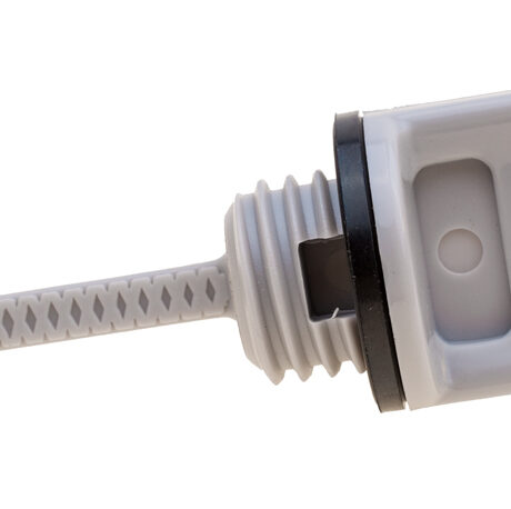 Õlitäitekork Honda GX35NT mõõtmisega