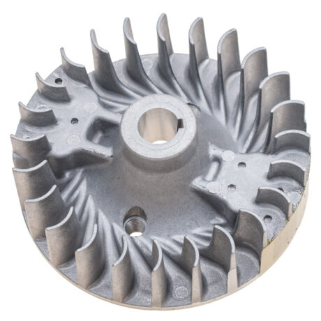 Käiguketas Kawasaki TH48