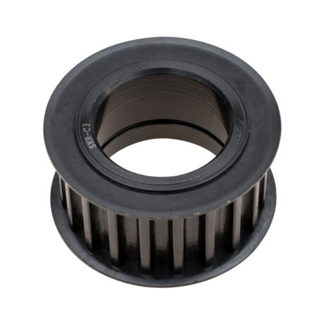 Rihmaratas Castel Garden TC102 20 hambaga hammasrihmale