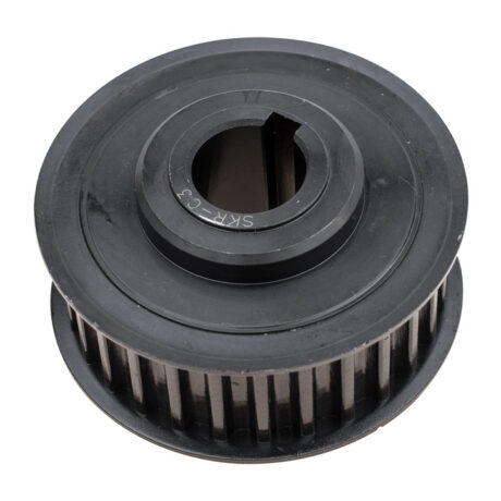 Hammasrihmaveoga rihmaratas Castel Garden TC102