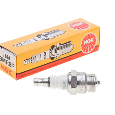 Süüteküünal NGK BMR6F