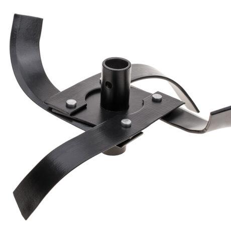 Terakomplekt Pubert Vario vasak haru ORIGINAALOSA