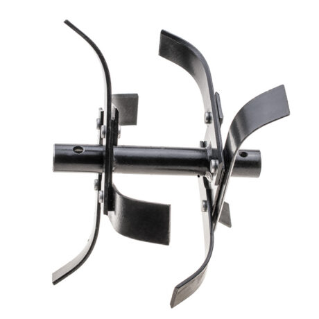 Terakomplekt Pubert Primo Primo-Pneumatic Eco vasak kahvli topelt ORIGINAALOSA