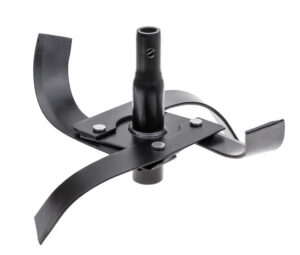Terakomplekt Pubert Quatro Junior Vario-Pneumatic Vario parem ORIGINAALOSA