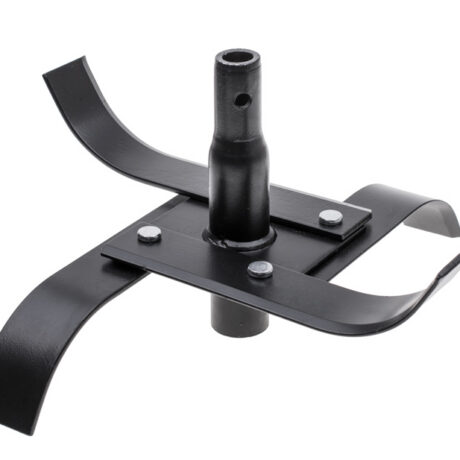 Terakomplekt Pubert Primo Primo-Pneumatic Eco Compact Aro 40HC3 vasak ORIGINAALOSA