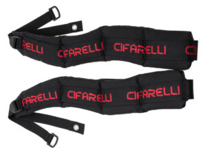 Õlarihmad Cifarelli M1200 BL1200 komplekt