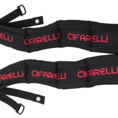 Õlarihmad Cifarelli M1200 BL1200 komplekt