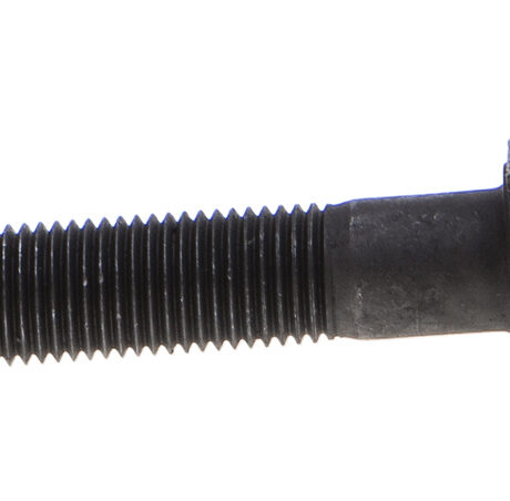 Terakinnitus Castel Garden 38 mm vasakkeermega