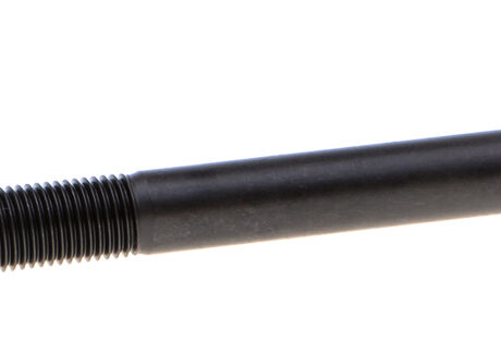 Terakinnituspolt 3/8-24 UNF x 76mm