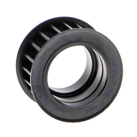 Hammasrihmaveoga rihmaratas Castel Garden TC122 20 hammast