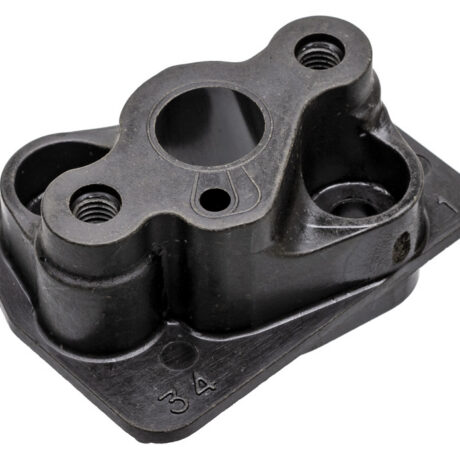 Karburaatori sisselaskekummi ühendus Kawasaki TH34