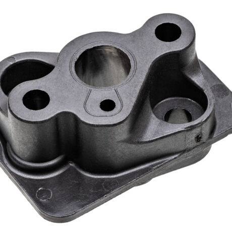 Karburaatori sisselaskekummi ühendus Kawasaki TJ27