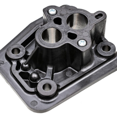 Karburaatori sisselaskekummi ühendus Kawasaki TJ45E