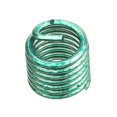 Keerme sisestused M8