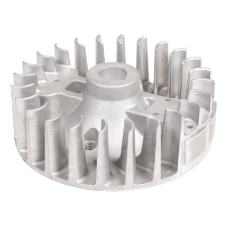 Hooratas Kawasaki TJ45E