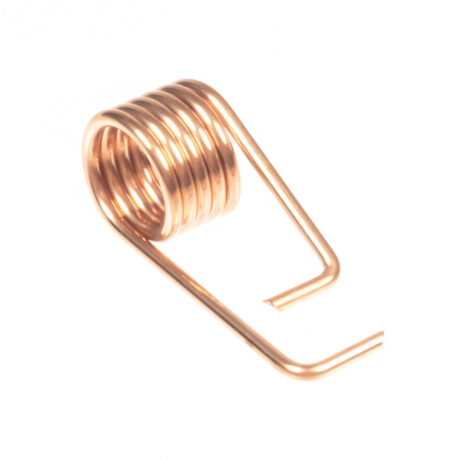 Süüteküünla piibu vedru TJ27 TH34 TH23 TJ45E TJ35E