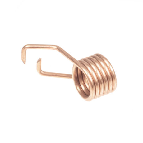 Süüteküünla kaitsevedru TJ27E /21169-2078