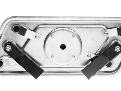 Niiduterad Klippo 48.3cm