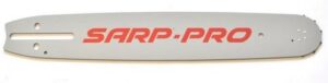 Juhtplaat 15 3/8 1.5 mm D009 SARP