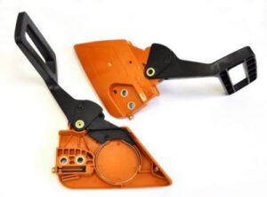 Pidurikomplekt Partner 350/351/370/371