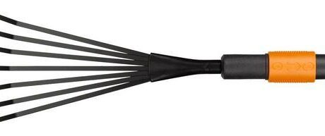 Leheräha (S) metallist QuikFit™ 135552