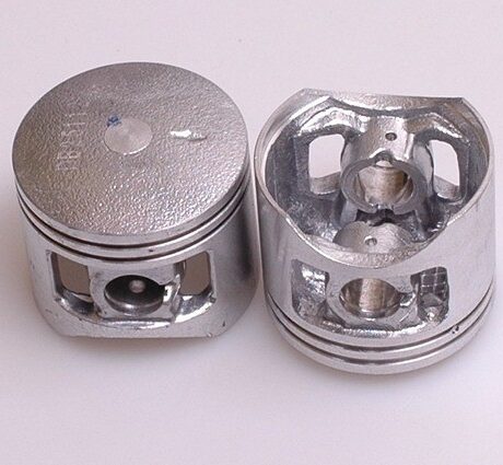 Tihvt TOPSUN T4518 43mm puudulik