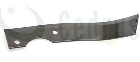 Ter Pubert vasak spiraaltera Primo Confort Quatro ORIGINAAL OSA