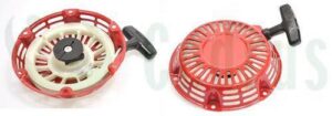 Tagasikerimise starter Honda GX160 komplekt ORIGINAALOSA