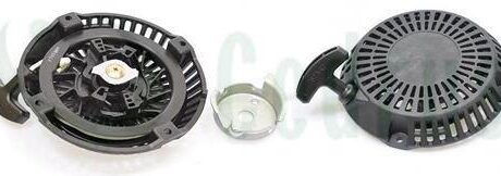 Tagasipööratav starter Robin EX17 komplekt ORIGINAALOSA