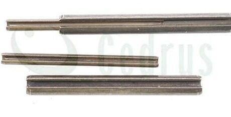 Terakinnituse vedrutihvt Pubert Oscar 38 ORIGINAALOSA