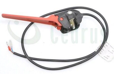 Terahoidiku kang Pubert Oscar 38 ORIGINAALOSA