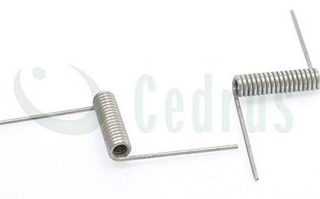 Muruniiduki tagumise katte vedru Pubert Oscar 38 mudelile