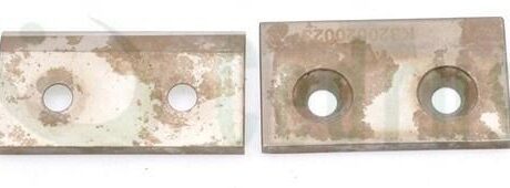 Lõiketer Pubert Devor X55L ORIGINAALOSA