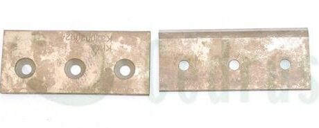 Lõiketer Pubert Devor X40B ORIGINAALOSA