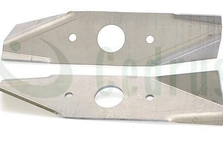 Lõiketer Pubert Devor X40B ORIGINAALOSA