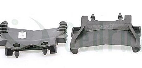 Pühkimisliist Haaga tänavapuhastusmasinale