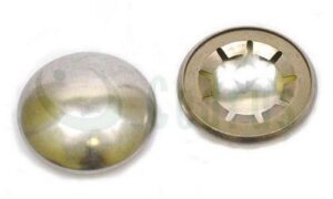 Puberti veljekate kate klambriga Oscar 50S/50HPRO DE513R ORIGINAALOSA