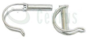 Teraklamber Pubert 10x38 Quatro Senior ORIGINAAL VARUOSA