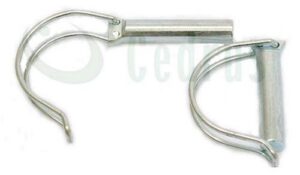 Teraklamber Pubert 10x45 Quatro Senior ORIGINAAL VARUOSA