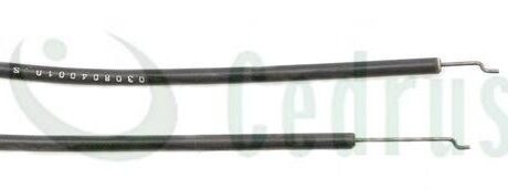 Gaasikaabel Pubert Primo-Pneumatic Vario-Pneumatic ORIGINAALVARUOSA