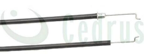 Gaasihoob Pubert Compact ORIGINAALOSA