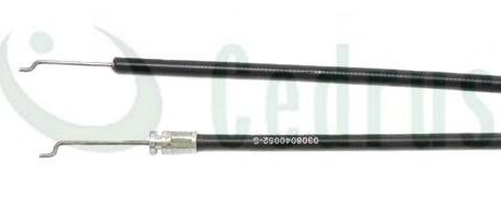 Kiirenduskaabel Pubert Elite Roto 404 408 ORIGINAALOSA