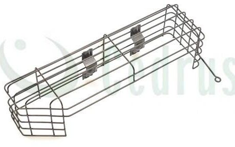 Summuti kate Loncin LC170 väljalaskekate ORIGINAALOSA