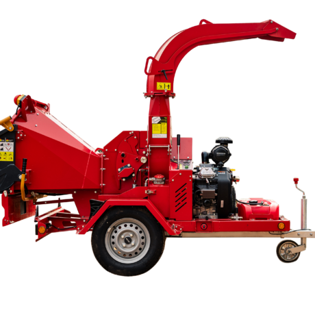 Brugger bensiinimootoriga oksapurustaja HX-16 Pro