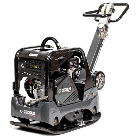 Cedrus pinnasetihendaja CEDZG158HR-PRO 158 kg