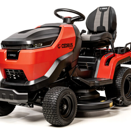 Cedrus murutraktor C-TRAC-T108HS Premium