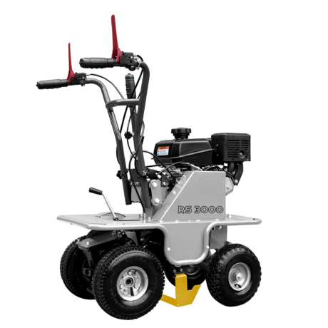 Lumag bensiinimootoriga murukamara lõikur RS-3000