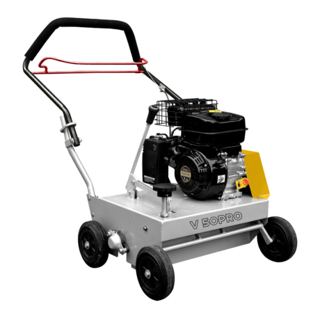 Lumag bensiinimootoriga muruõhutaja V-50PRO