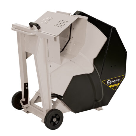 Lumag elektrimootoriga kreissaag WS 700T 230V