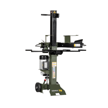 Lumag hüdrauliline vertikaalne puulõhkuja GAMUL-T8 230V